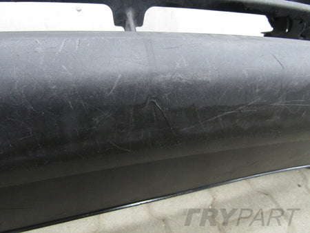 Front Bumper Kia Soul 1 I LIFT 11-13