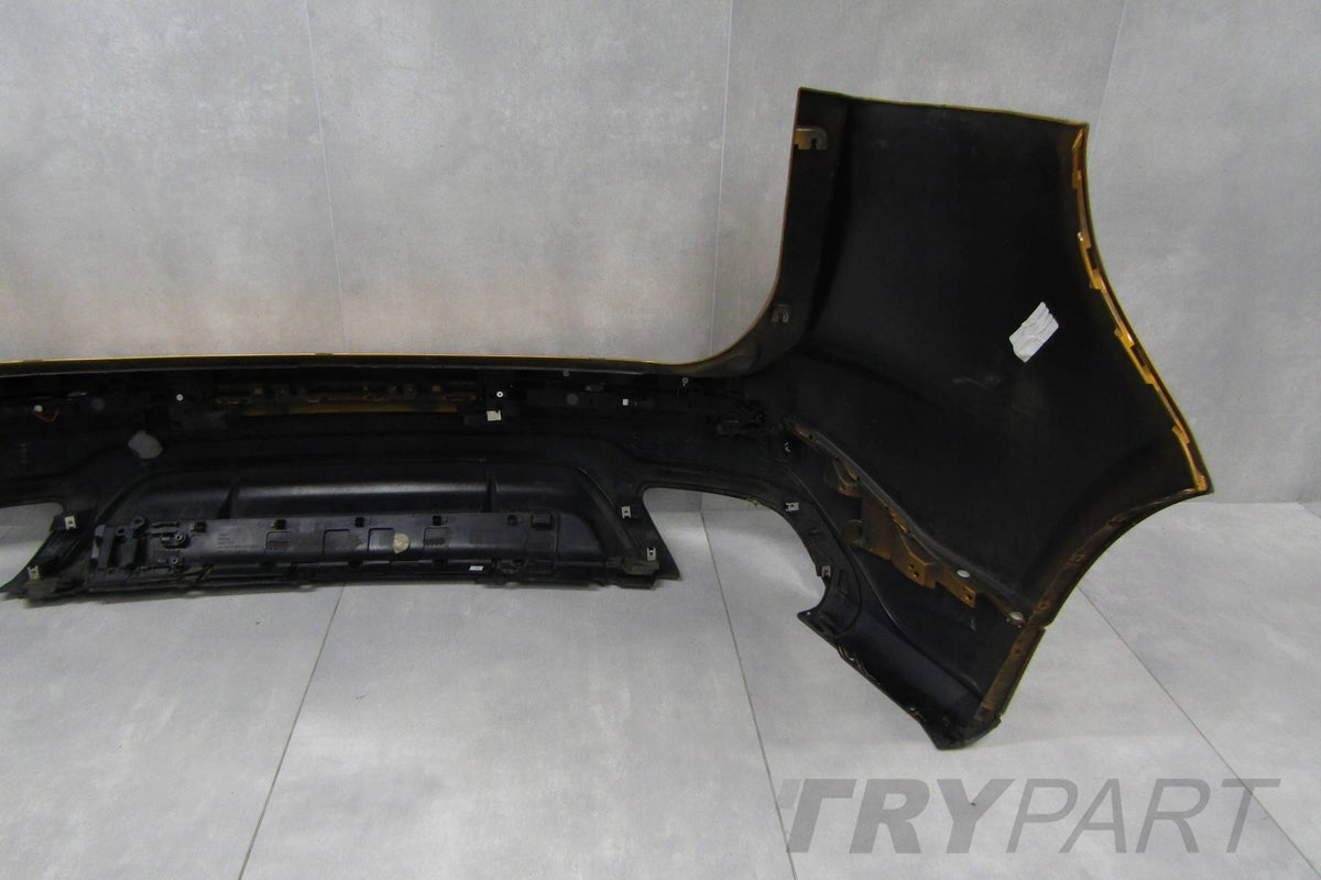 Ford Edge ST LINE Sport Rear Bumper 14-