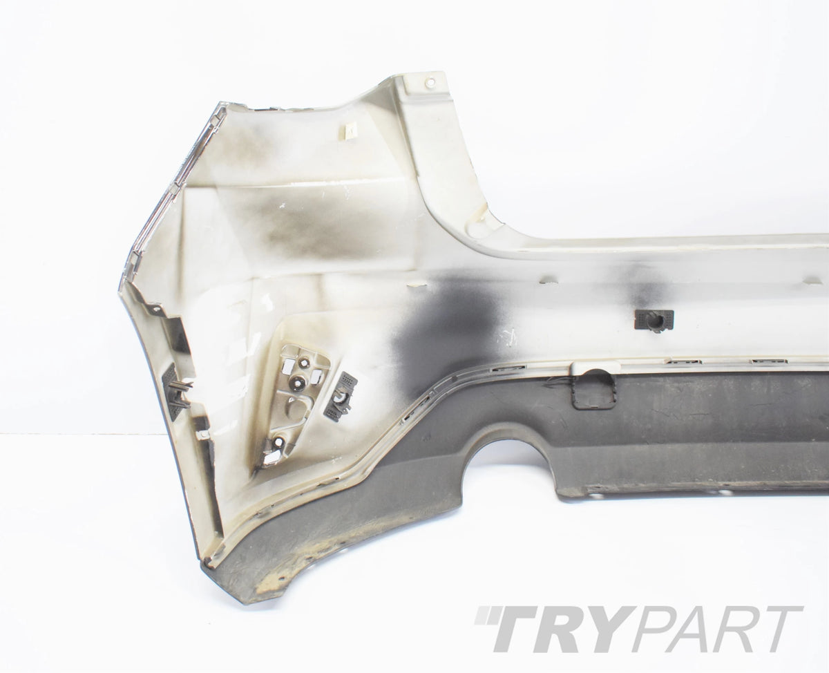 FORD FOCUS MK4 REAR BUMPER ORG HB
