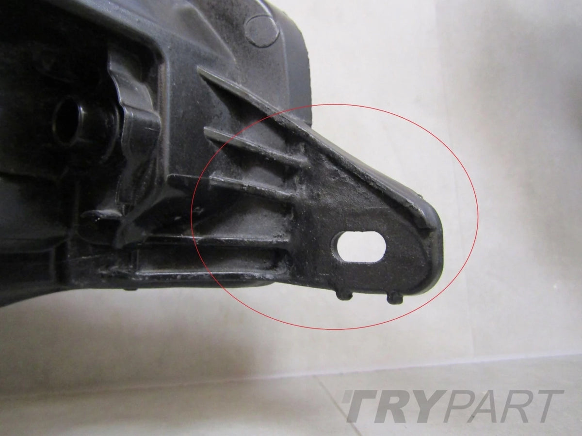 Front Lamp Volvo V60 II 2 S60 III 3 FULL LED MID 18- LH LEFT