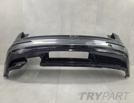 Rear Bumper VW Volkswagen TIGUAN 2 II 5NA R-Line 15-19