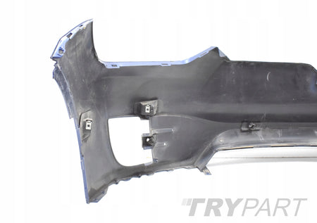 TESLA MODEL X FRONT BUMPER ORG