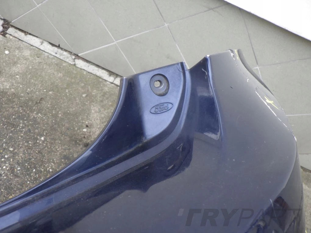 FORD FOCUS MK2 LIFT 08- HB 8M51-A17K823-A Rear Bumper