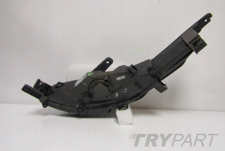 FRONT LAMP MAXUS EUNIQ 6 FULL LED 21- RH SV51-03