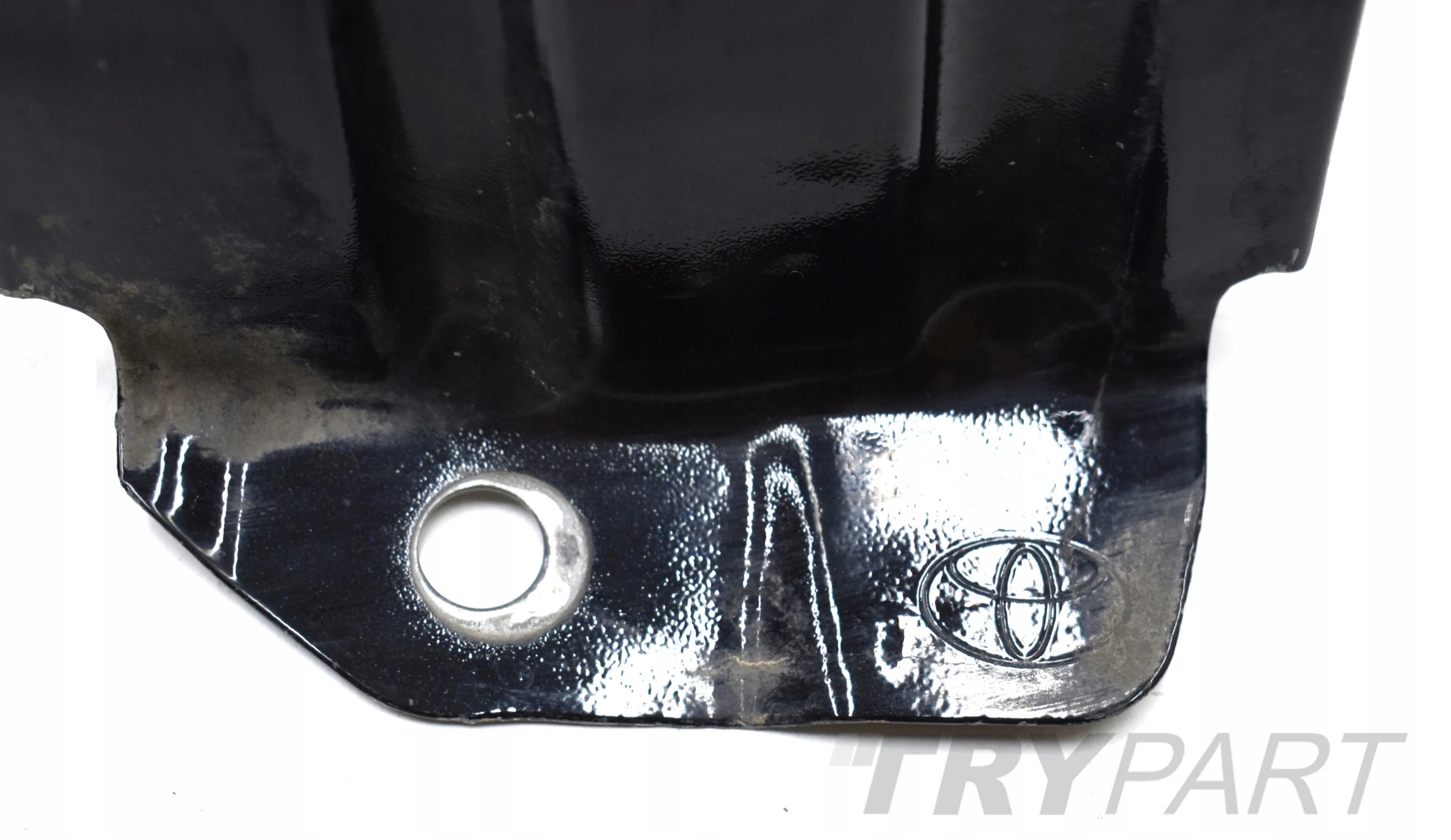 LAND CRUISER 150 LIFT LEFT FRONT FENDER ORG