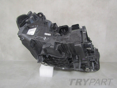 BMW X3 G01 X4 G02 FRONT LAMP FULL LED ADAPTIVE 17-21 LH LEFT 8739653