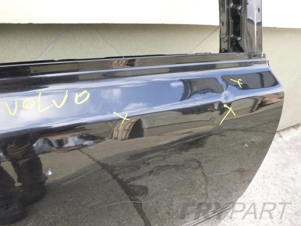 VOLVO V50 04- Right Rear Door