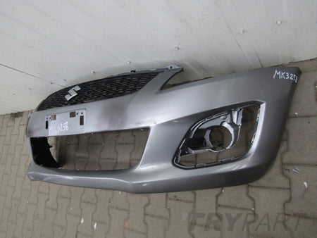 Front Bumper for Suzuki Swift Mk7 Lift 2013-2017