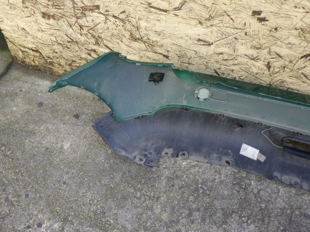 MINI COOPER ONE F55 14- Rear bumper