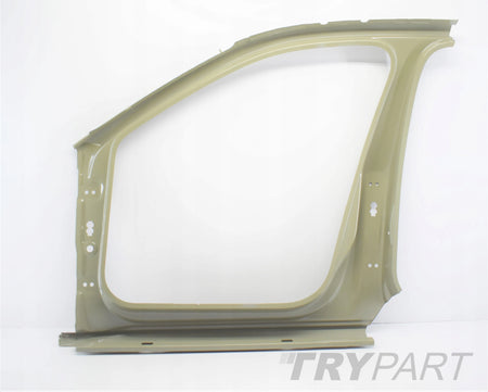 SKODA SUPERB III 3V RIGHT SILL PANEL FRAME ORG