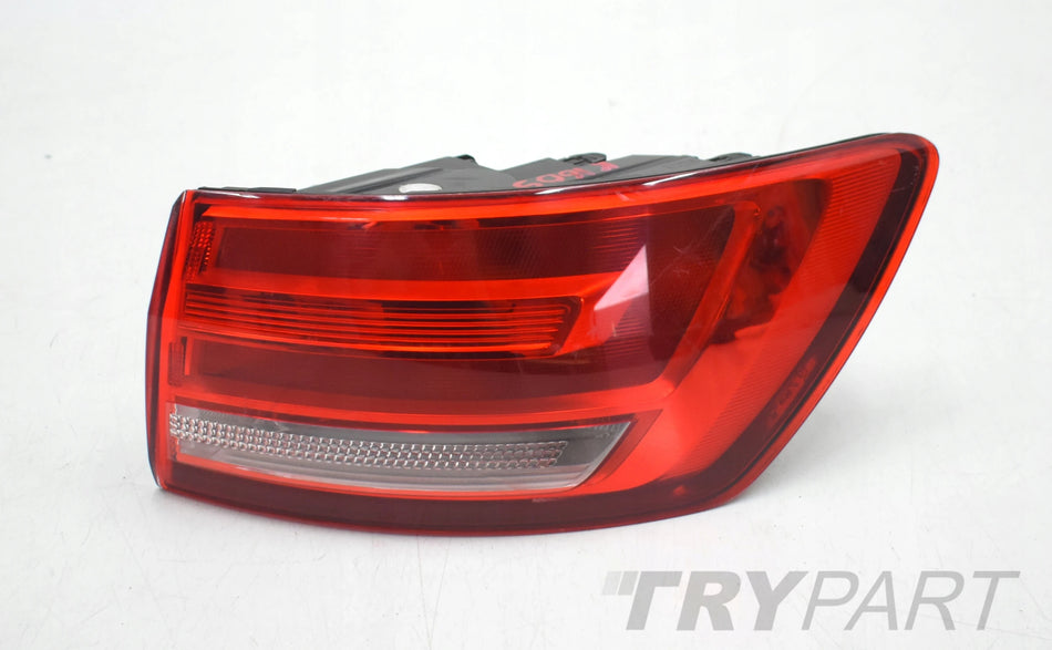 AUDI A4 B9 8W9 RIGHT REAR TAIL LIGHT COMBI ORG EU 8W9945070