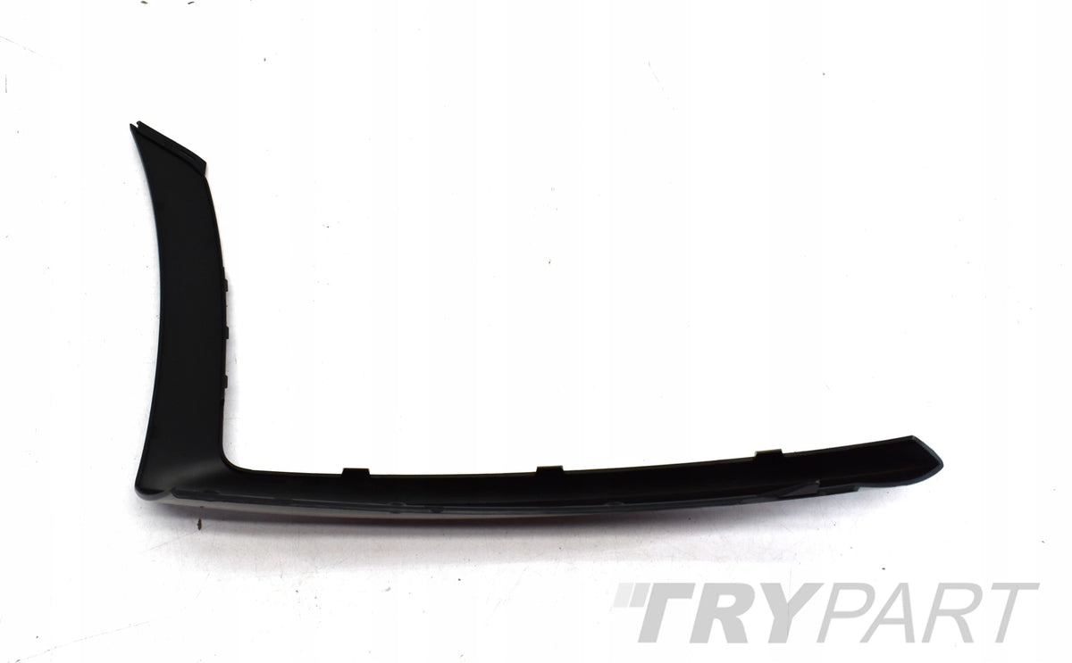 MERCEDES CLA W118 AMG LEFT BUMPER TRIM ORG NEW