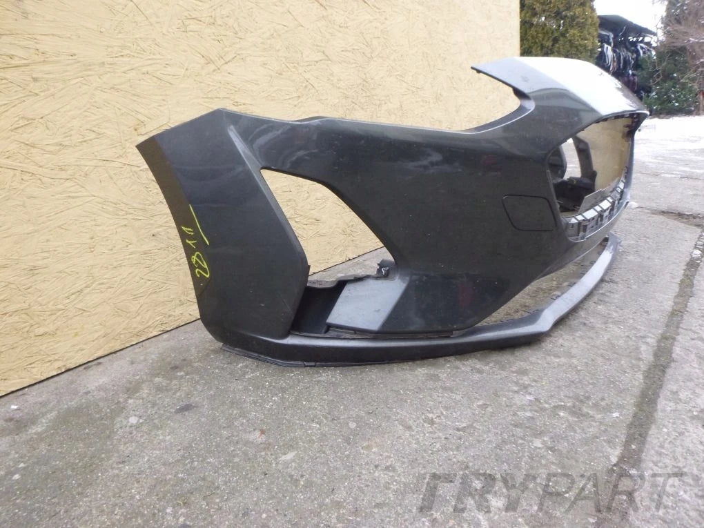 FORD FOCUS MK4 IV 2018- Front Bumper