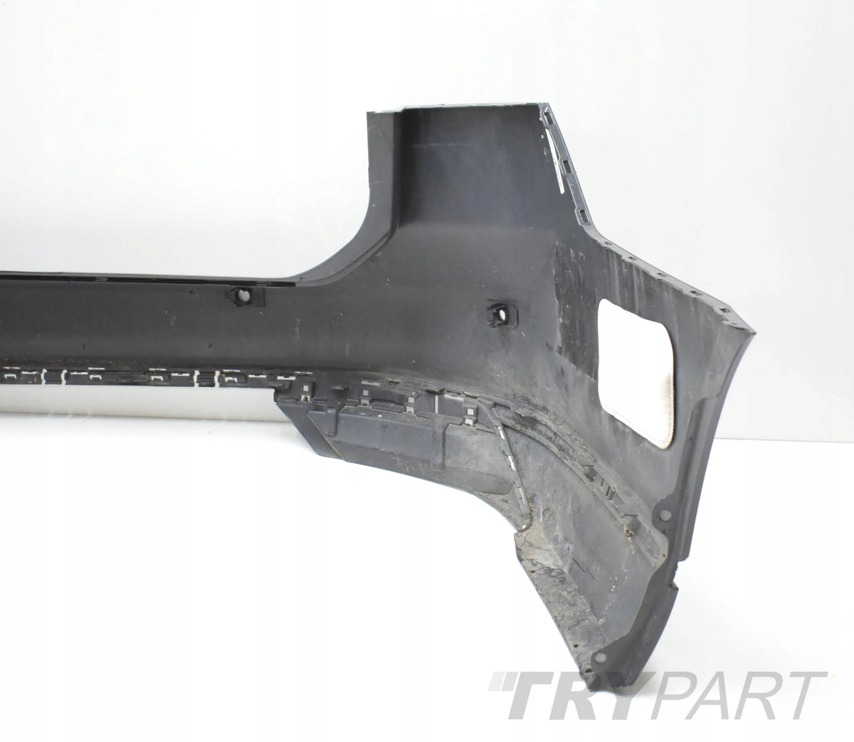 VW PASSAT B8 3G9 LIFT REAR BUMPER ESTATE ORG