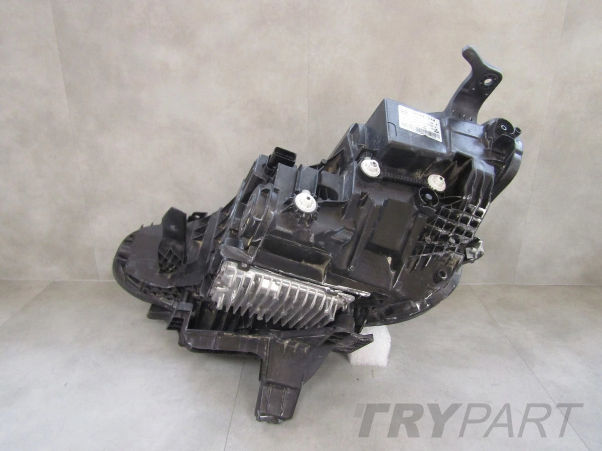 HEADLIGHT HEADLIGHT VOLVO EX30 FULL LED 23- RIGHT PASSENGER SIDE 80000628