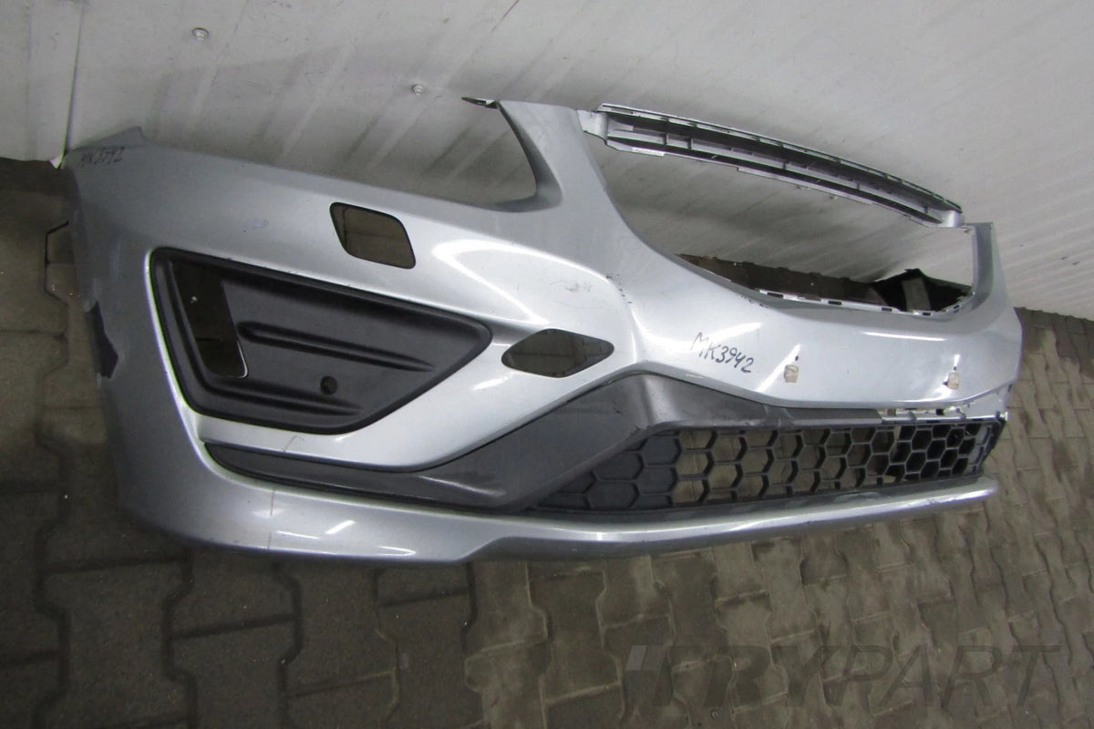 Front Bumper Volvo XC60 Lift R-Design 2013-2017