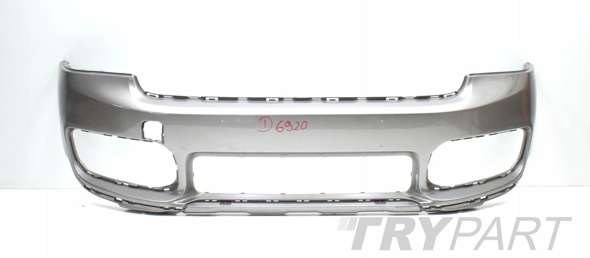 MINI COUNTRYMAN F60 FRONT BUMPER ORG