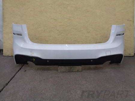 BMW 2 F46 GRAND TOURER M PACKAGE rear bumper