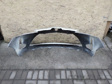 TOYOTA YARIS III 3 LIFT 17- Front Bumper