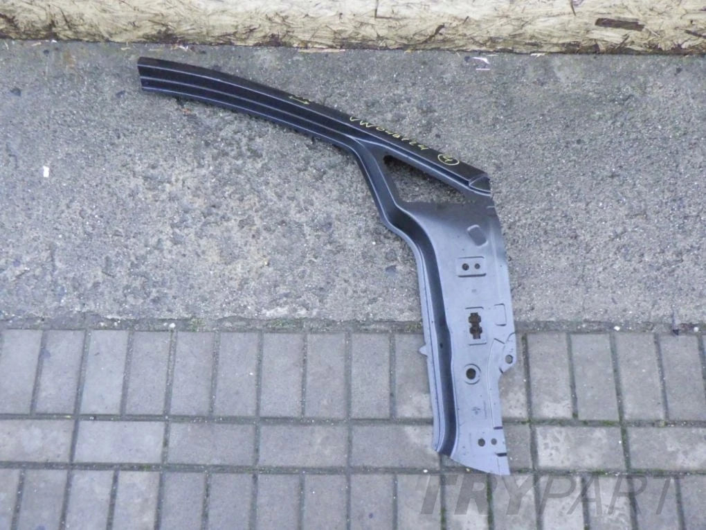 VW GOLF VII 7 5G9 ESTATE right pillar sill