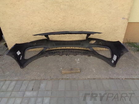 OPEL ASTRA V 5 K OPC LINE 15- front bumper
