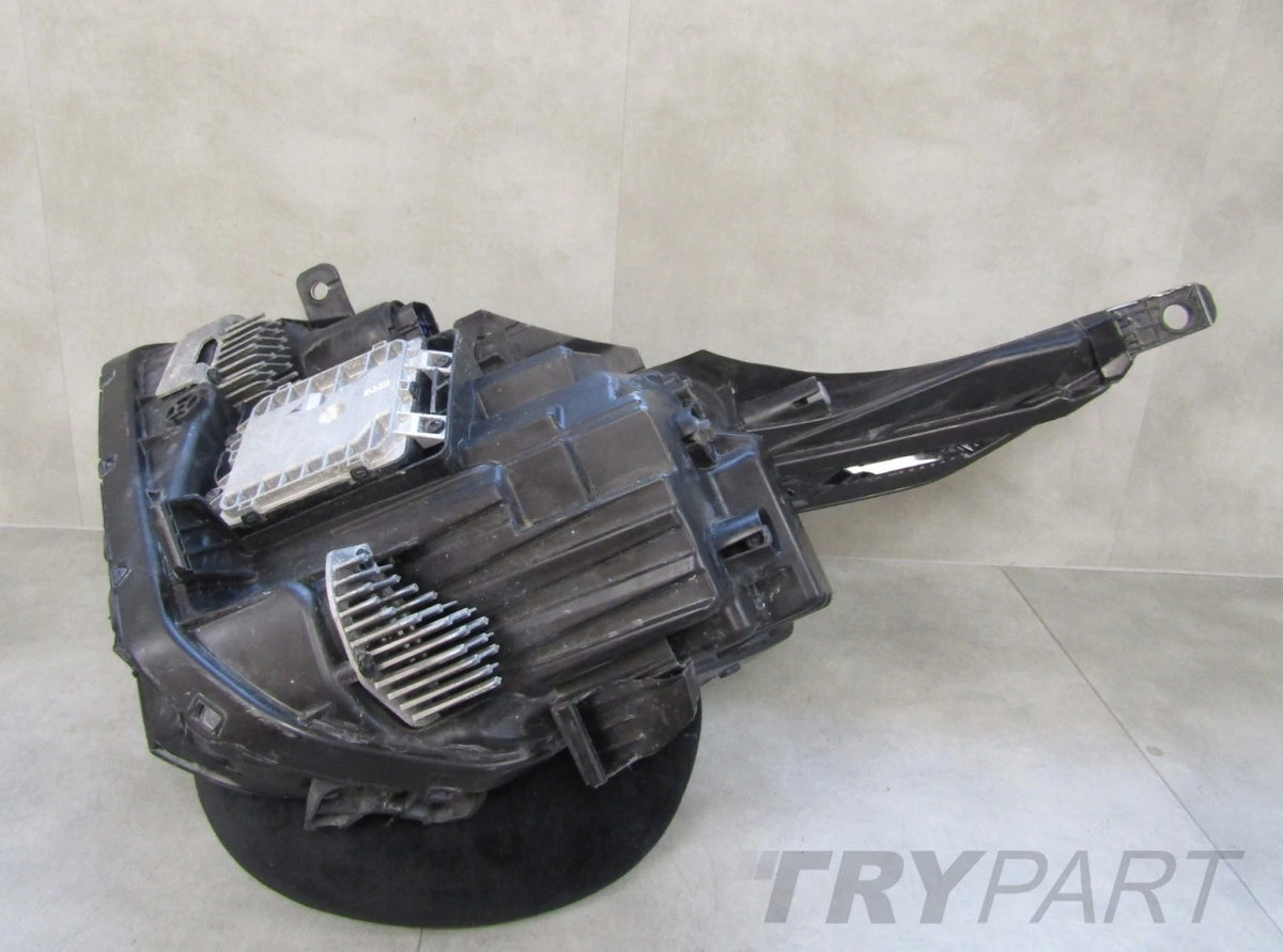 KIA SPORTAGE V FRONT LAMP FULL LED RH RIGHT 21- 92102R2100