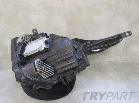 KIA SPORTAGE V FRONT LAMP FULL LED RH RIGHT 21- 92102R2100