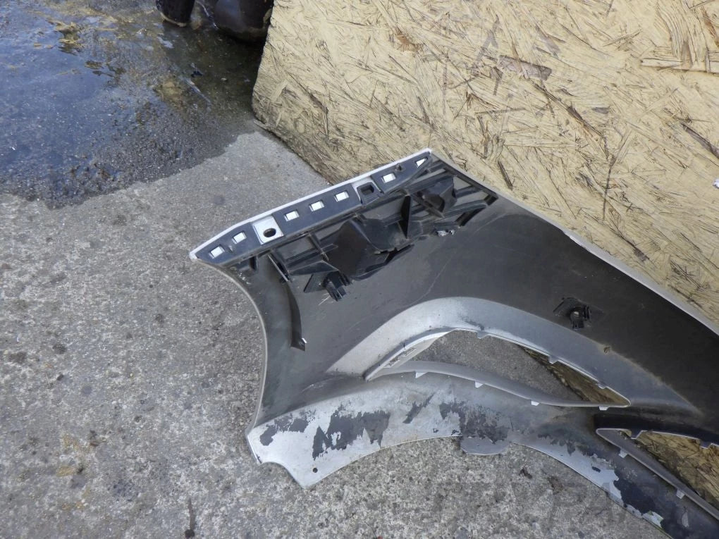 MERCEDES B KLASA 246 W246 11- Front Bumper