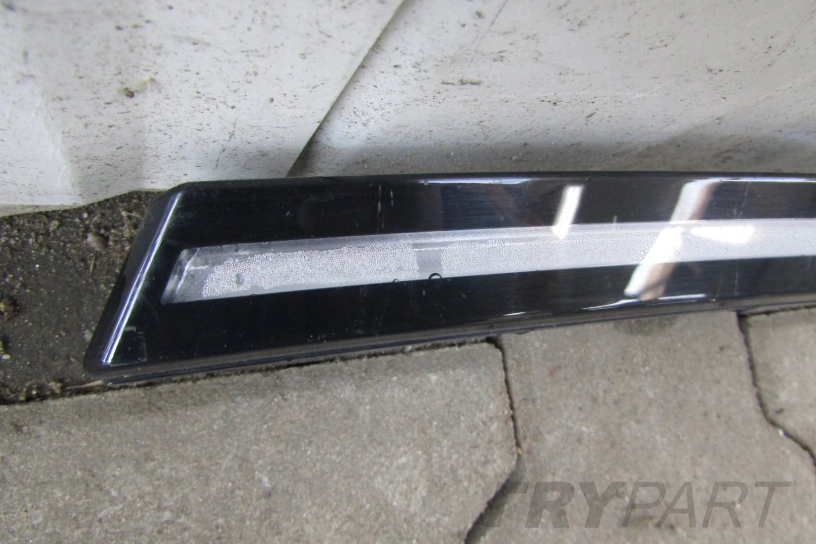 VW ID3 19- Halogen LED Headlight - Left
