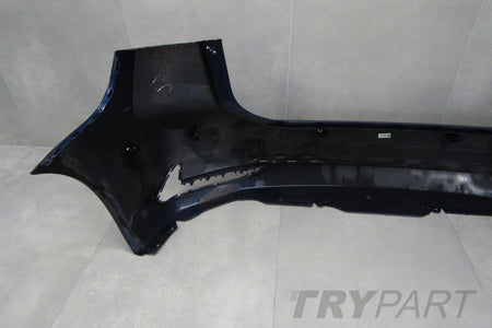 Rear Bumper BMW 2 U06 Active Tourer Luxury 22-