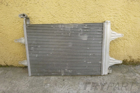 VW POLO 6Q IBIZA FABIA AC Condenser