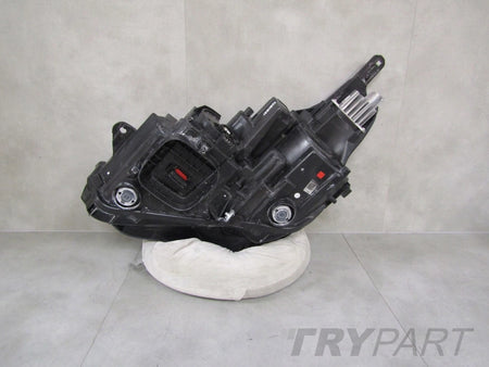 OPEL CROSSLAND X LIFT LED 20- RH RIGHT HEADLIGHT 463944839
