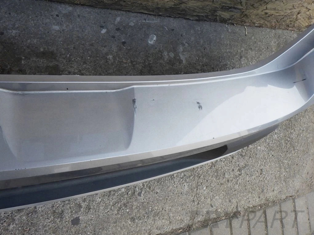 OPEL MOKKA 2 II B 20- Rear Bumper