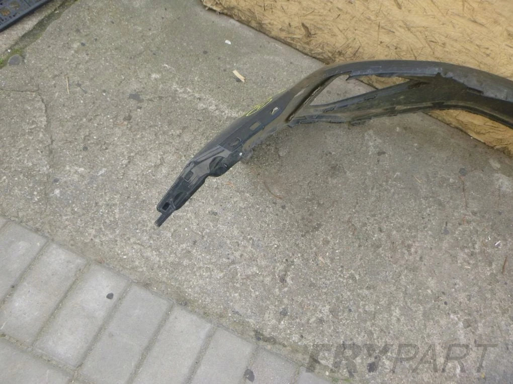 VW TIGUAN II LIFT 5NA 2020- Front Bumper