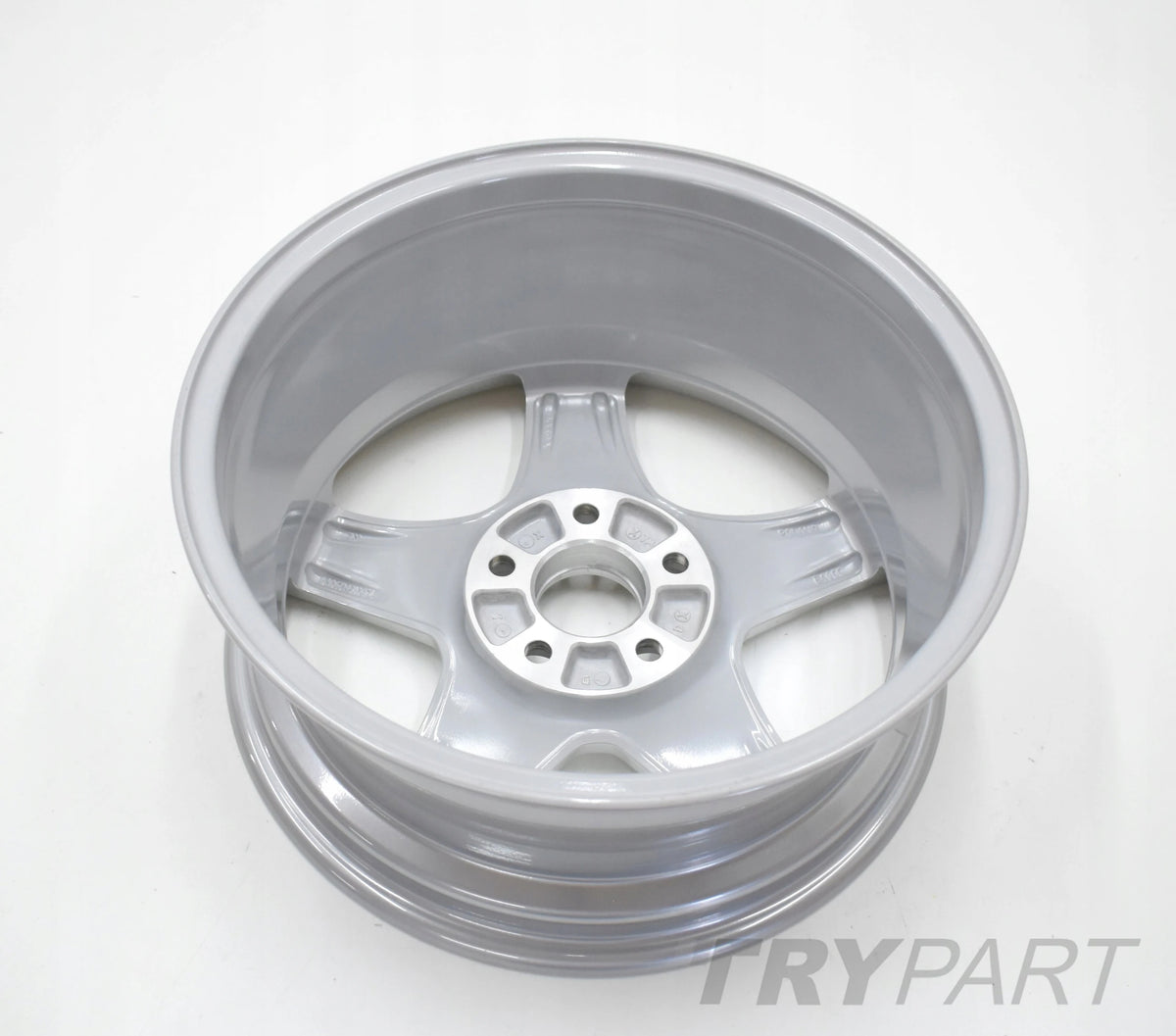 16" WHEEL FOR VOLVO S60 V60 7"x16" 5x108 ET49 ORG NEW 30736364