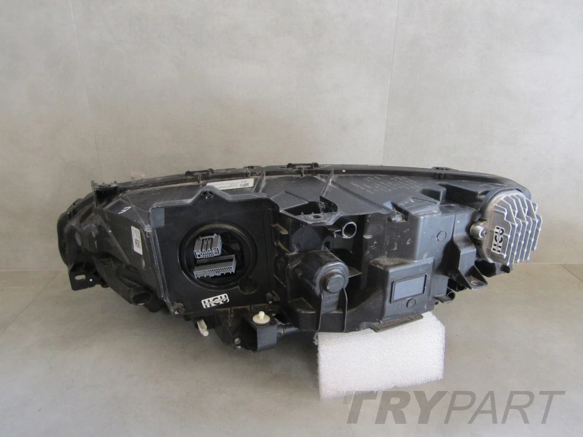 HEADLIGHT VOLVO V90 S90 LED MID 16- RH RIGHT 32337683