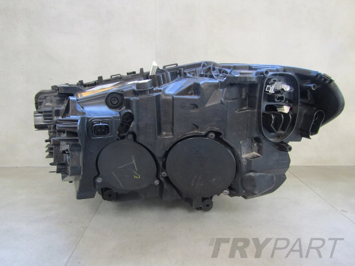 HEADLIGHT BMG X3 G01 G02 LIFT LASER 21-RH RIGHT 5A29218-07
