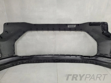 Front Bumper for Kia Picanto III 3 LIFT GT IV 4 23-