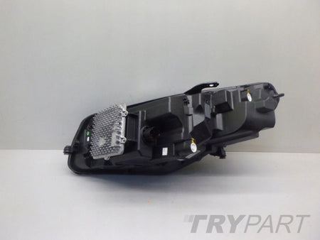 JAGUAR E-PACE X540 FULL LED HEADLIGHT COMPLETE RIGHT FRONT