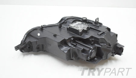 AUDI A3 8Y LEFT FRONT HEADLIGHT GENUINE FULL LED EU 8Y0941033