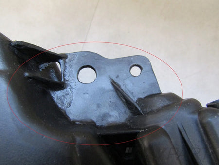 RIGHT FRONT HEADLIGHT FULL LED VOLVO XC40 17-22 31655632