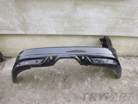 Ford Focus MK3 III ST Estate Rear Bumper
