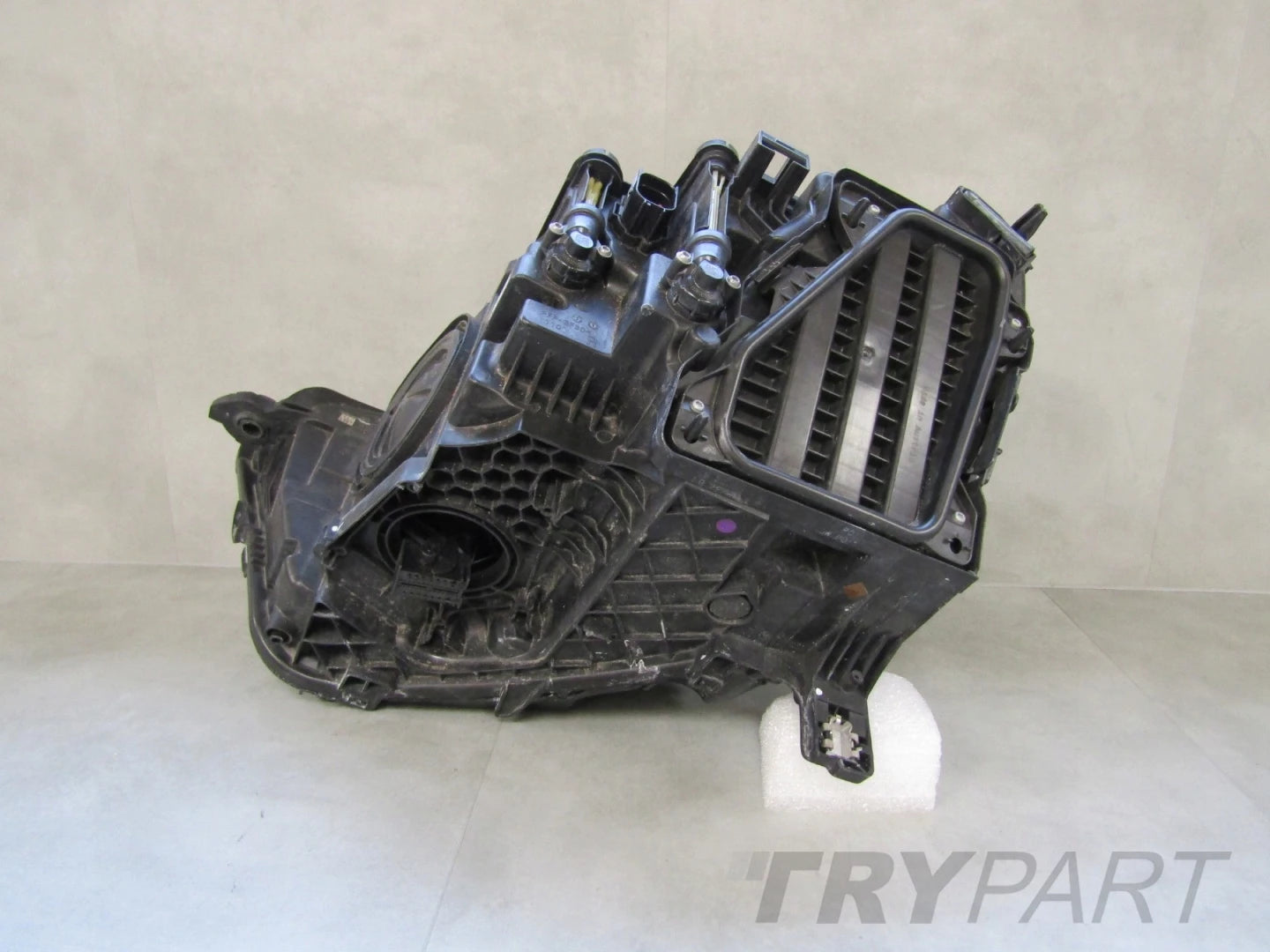 Audi Q3 83A FULL LED Headlight 18- RH 83A941034