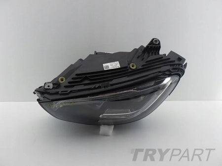 MERCEDES GLC W253 253 LIFT FULL LED MULTIBEAM HEADLIGHT LEFT