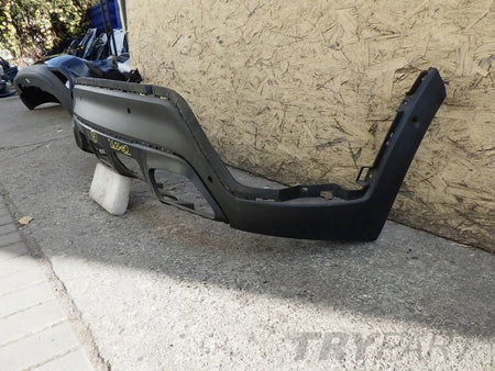 KIA XCEED X-CEED 19- Rear Bumper