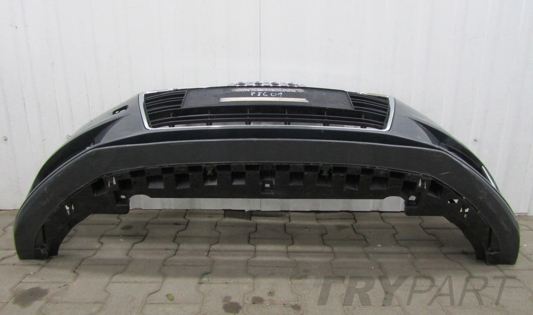 Front Bumper for Audi A3 8V5 Sedan Facelift 2016-2020