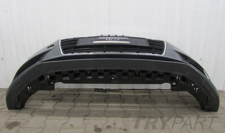 Front Bumper for Audi A3 8V5 Sedan Facelift 2016-2020