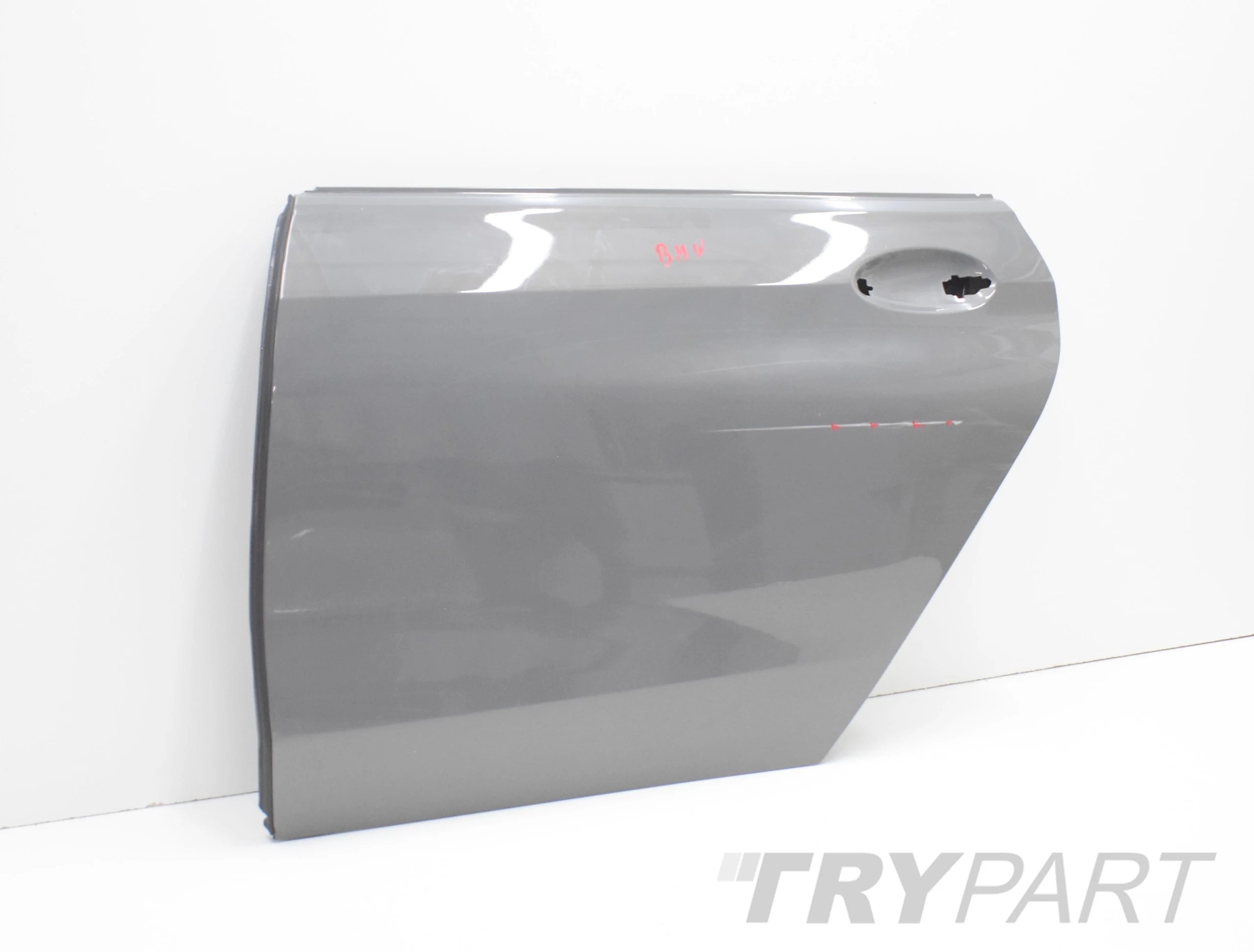 BMW 6 GT G32 Left Rear Door Genuine