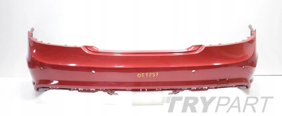 MERCEDES CLS W218 AMG REAR BUMPER ORG