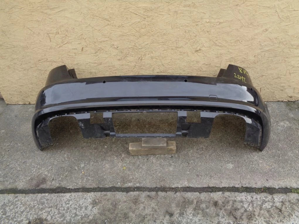 AUDI A3 8V4 SPORTBACK Rear Bumper